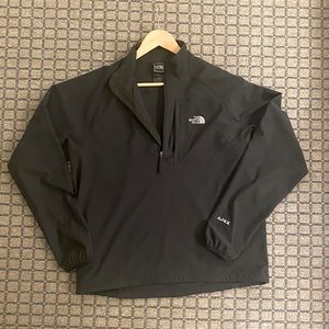 NORTH FACE APEX PULLOVER